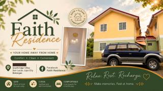 Faith Residence - 0
