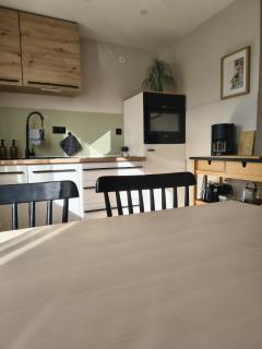 Beautiful apartment in Dortmund! - 3