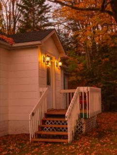 Maison Kilmar, Lac, Jeux, Vue, Expérience, 1h15 MTL OTT - 9