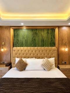F10 Executive 1Bhk Apartment-Cozy & Comfort - 4