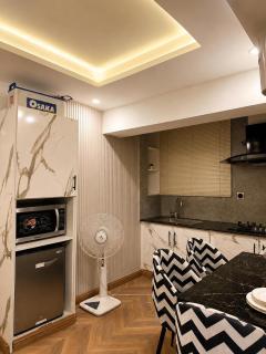 F10 Executive 1Bhk Apartment-Cozy & Comfort - 3