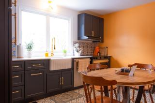 Maison Kilmar, Lac, Jeux, Vue, Expérience, 1h15 MTL OTT - 6