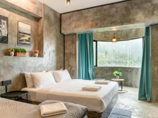 Happy Stay - Golden Hills , Genting Highlands - 5