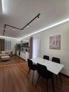 Tirana Square - 6