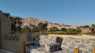 Nubian house - 8