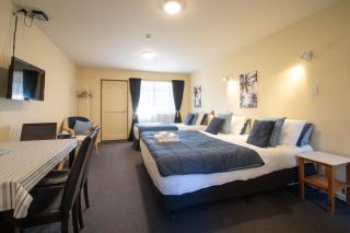 #5 Glenorchy Alpine Suite - 7