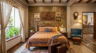 Serenity Lane Guest House - 0