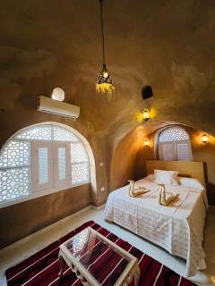 Nubian house - 3
