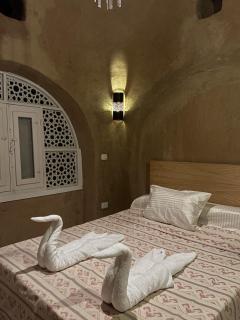Nubian house - 1