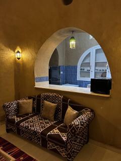 Nubian house - 8