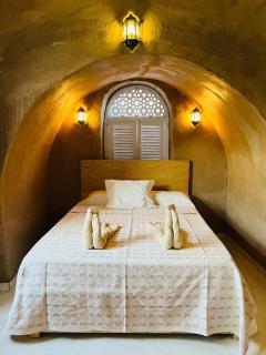 Nubian house - 4