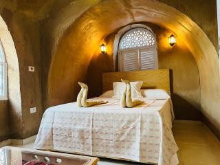 Nubian house - 2