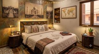 Serenity Lane Guest House - 7