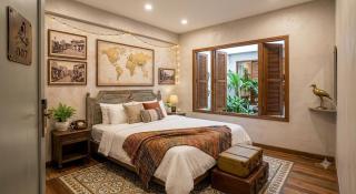 Serenity Lane Guest House - 5