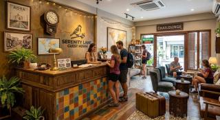Serenity Lane Guest House - 1