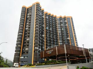 Sunrise Homestay - Golden Hills, Genting Highlands - 3