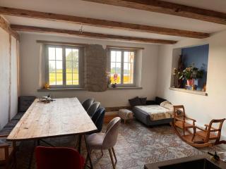 Guesthouse Baerenwohl - 5