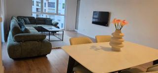 Apartment Pishat - 6