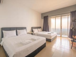 Sunrise Homestay - Golden Hills, Genting Highlands - 4