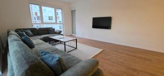 Apartment Pishat - 1