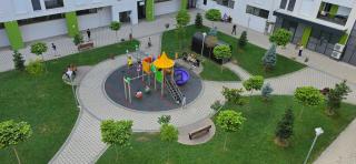 Apartment Pishat - 1