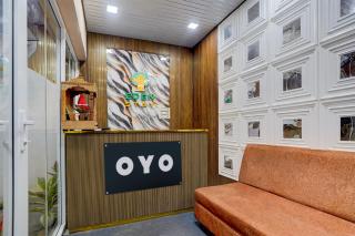 Hotel O Eden Stay - 5