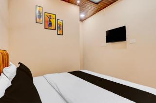 Hotel O Eden Stay - 3