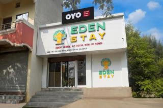 Hotel O Eden Stay - 2