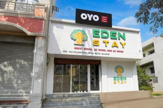 Hotel O Eden Stay - 1