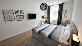 Jacob´s Apartement - 2