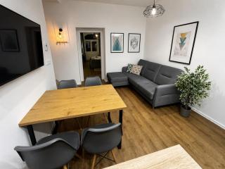 Jacob´s Apartement - 9