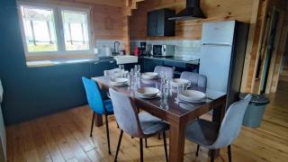 Chalet Cosy familial avec billard 6 pers près Gerardmer - 9