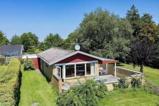 AE235 Ærøskøbing - Hanses Ager 8 - 9