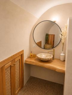 Mesta Serenity Suite - 1