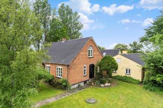 AE272 Søby Ærø - Røndal 7 A - 9