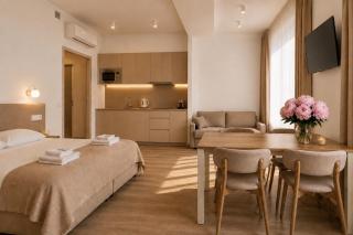 Kora Premium Stay - Prag - 1