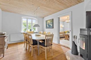 AE272 Søby Ærø - Røndal 7 A - 4