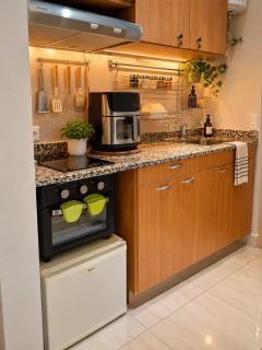 Your place in Bariloche, Comfort and Premium location - 2