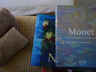 Monet Garden Retreat - 5