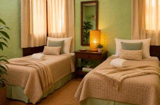 Casa Maya Lodge - 6