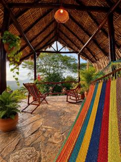 Casa Maya Lodge - 3