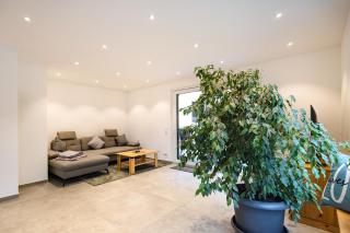 Ferienwohnung am Wald - 9