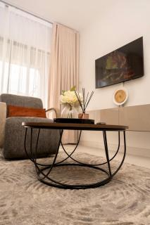 Myra Suites Sarona - 8