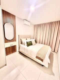 Myra Suites Sarona - 5