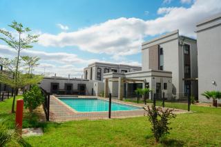 Myra Suites Sarona - 3