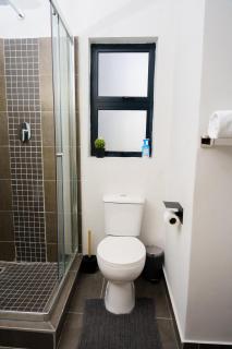 Myra Suites Sarona - 1