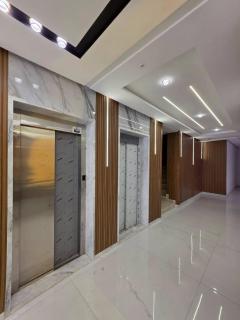 Prestigious 3-bedroom penthouse in Nador, Al Matar - 4