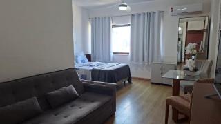Flat Luxo Bem Localizado No Bairro Da Barra Salvador - 5