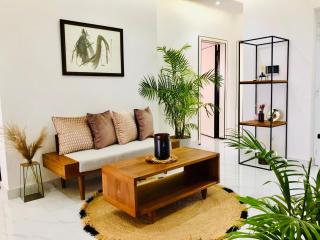 Teranga home - 2