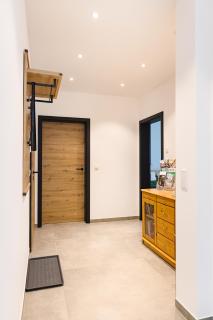 Ferienwohnung am Wald - 7